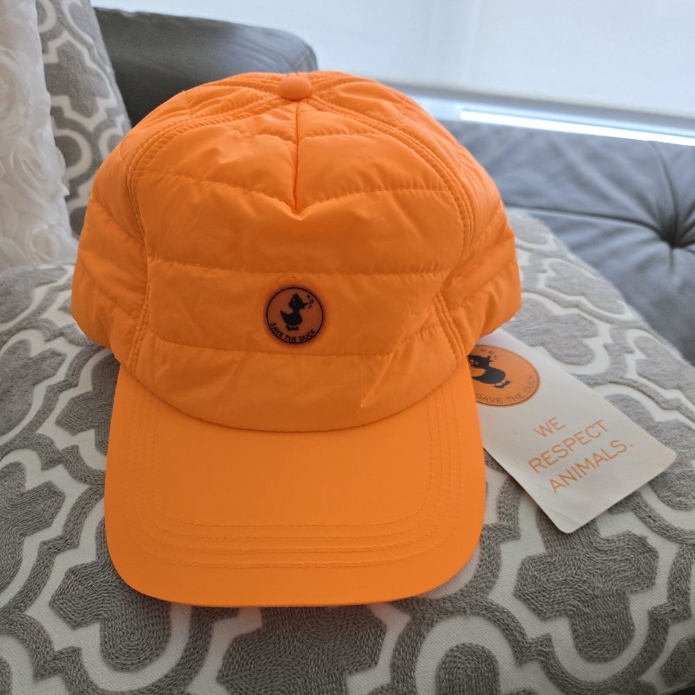 Save The Duck Cap Hat